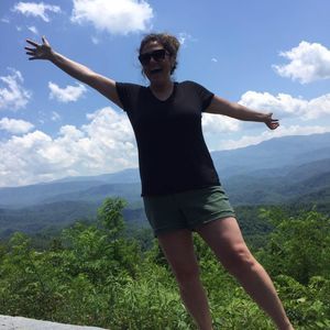 Meet your Posher, Tabitha